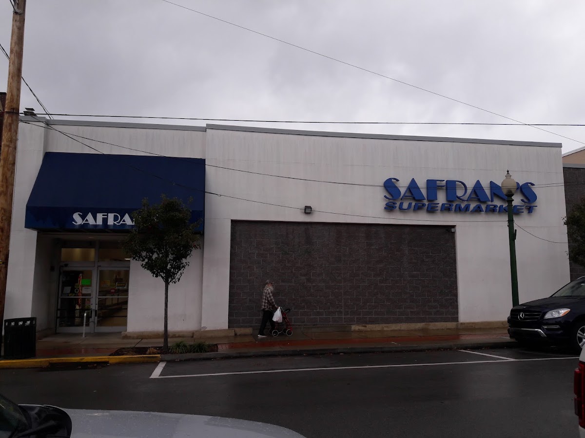 Safran's Supermarket