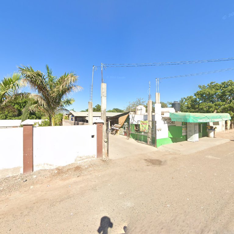 Tortilleria Sánchez
