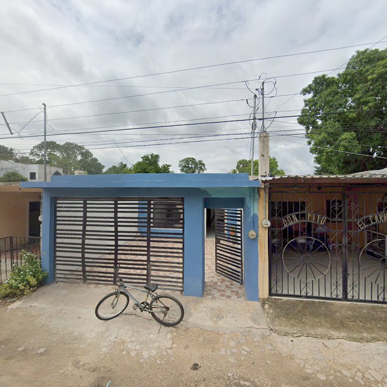 Tienda La Huayita