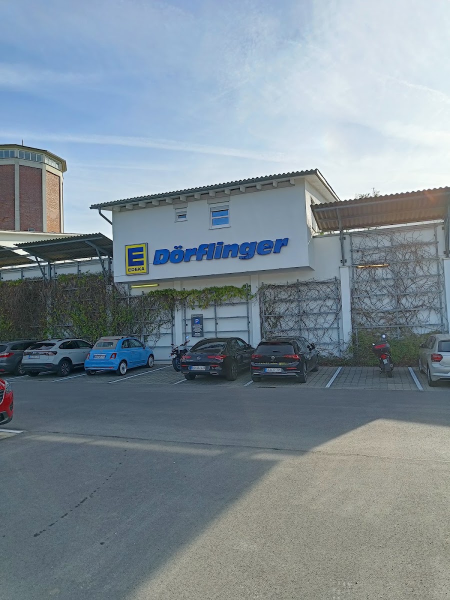 EDEKA Dörflinger