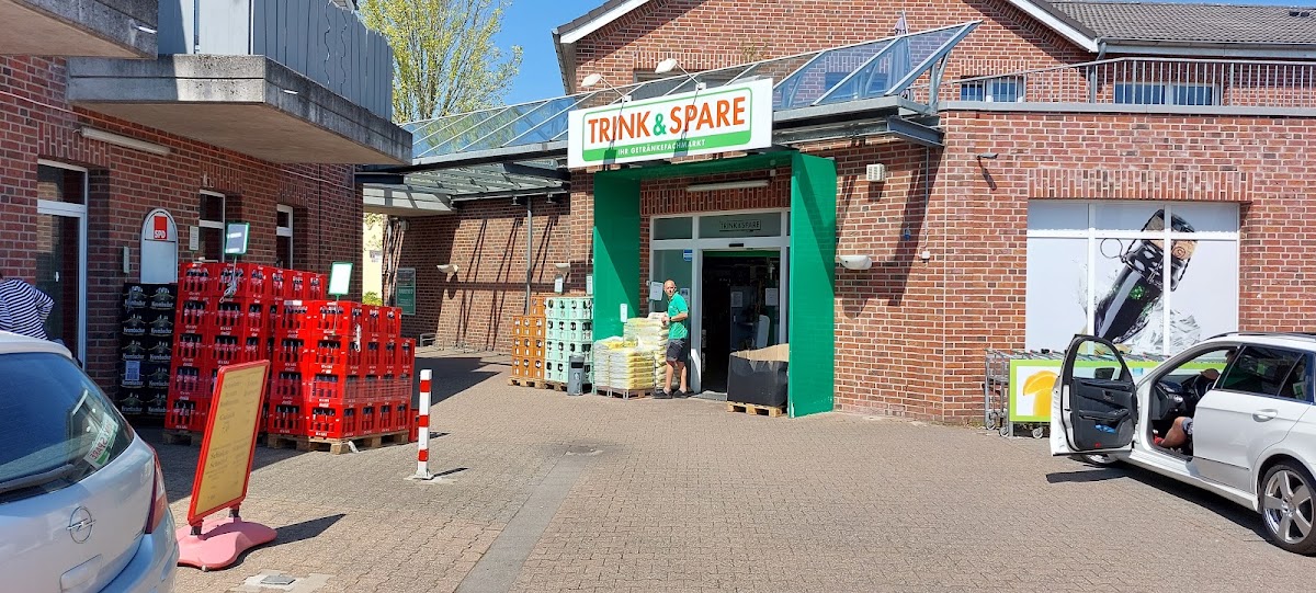 Trink & Spare | Getränke Hoffmann Gruppe
