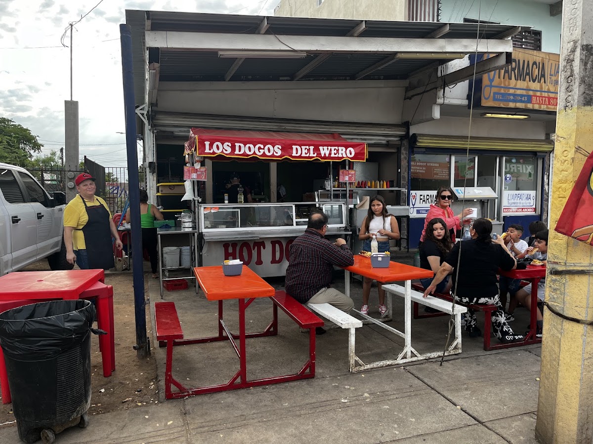 Dogos el Wero