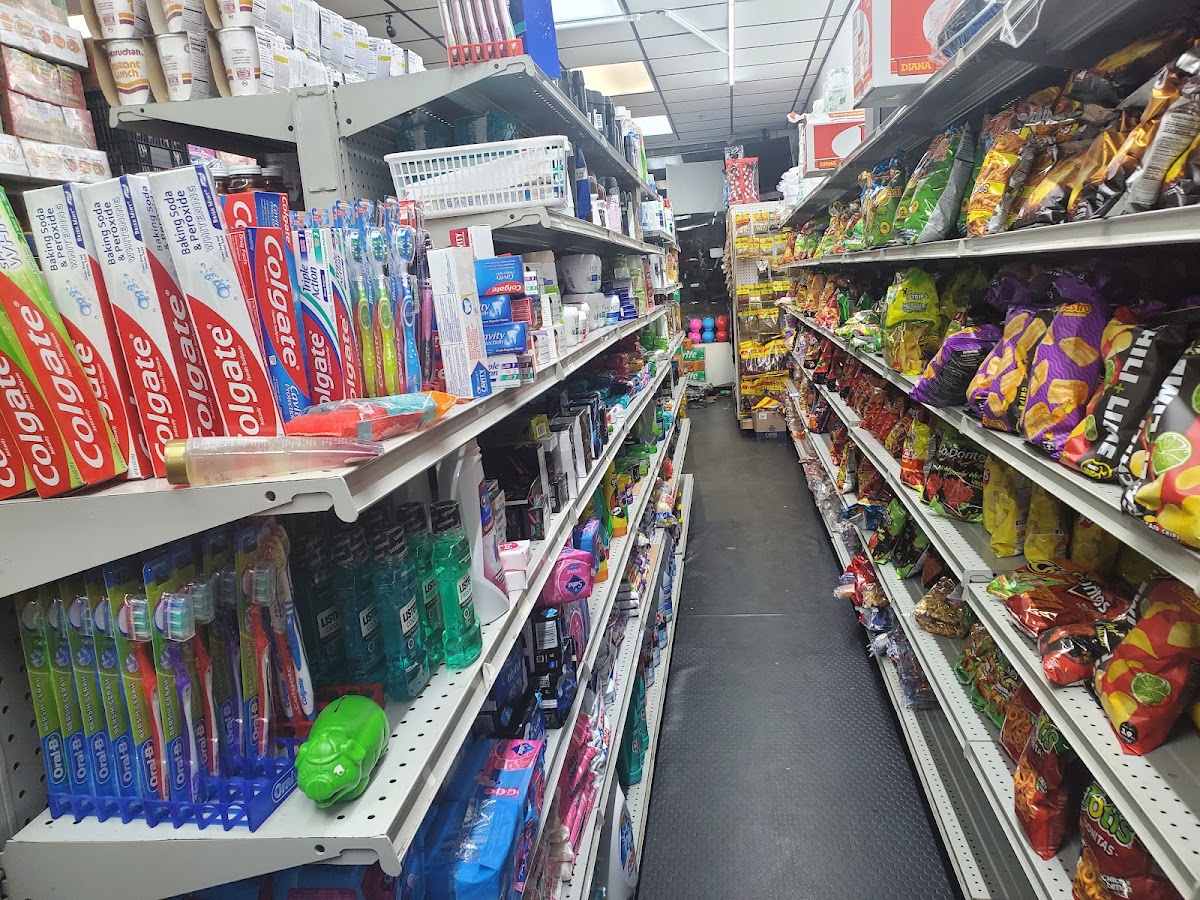 Tienda Loarca