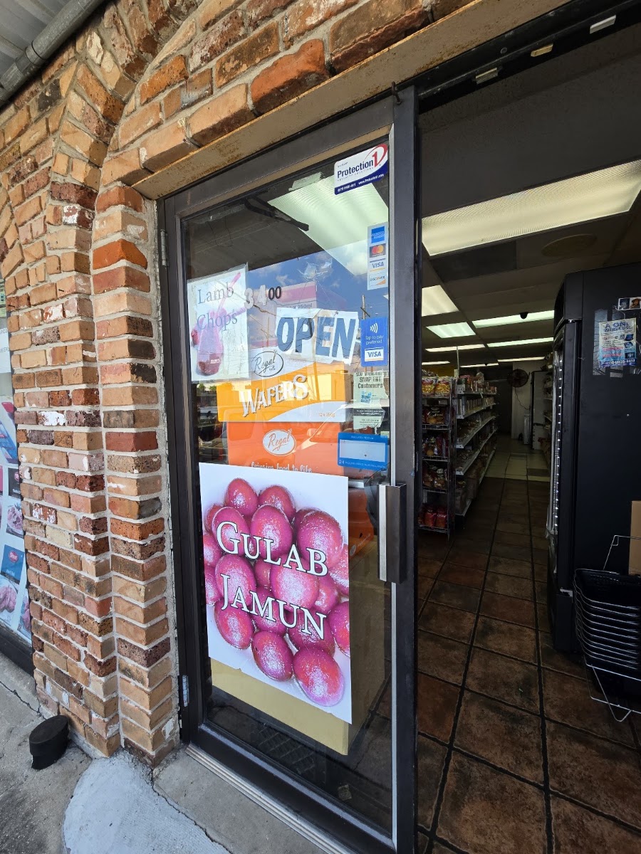 Houma Grocery
