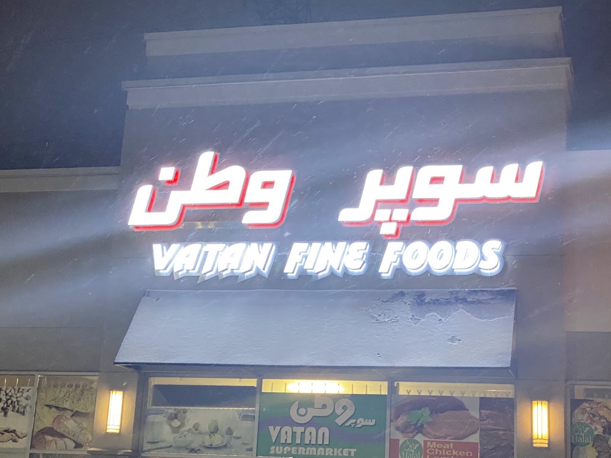 Vatan Fine Foods
