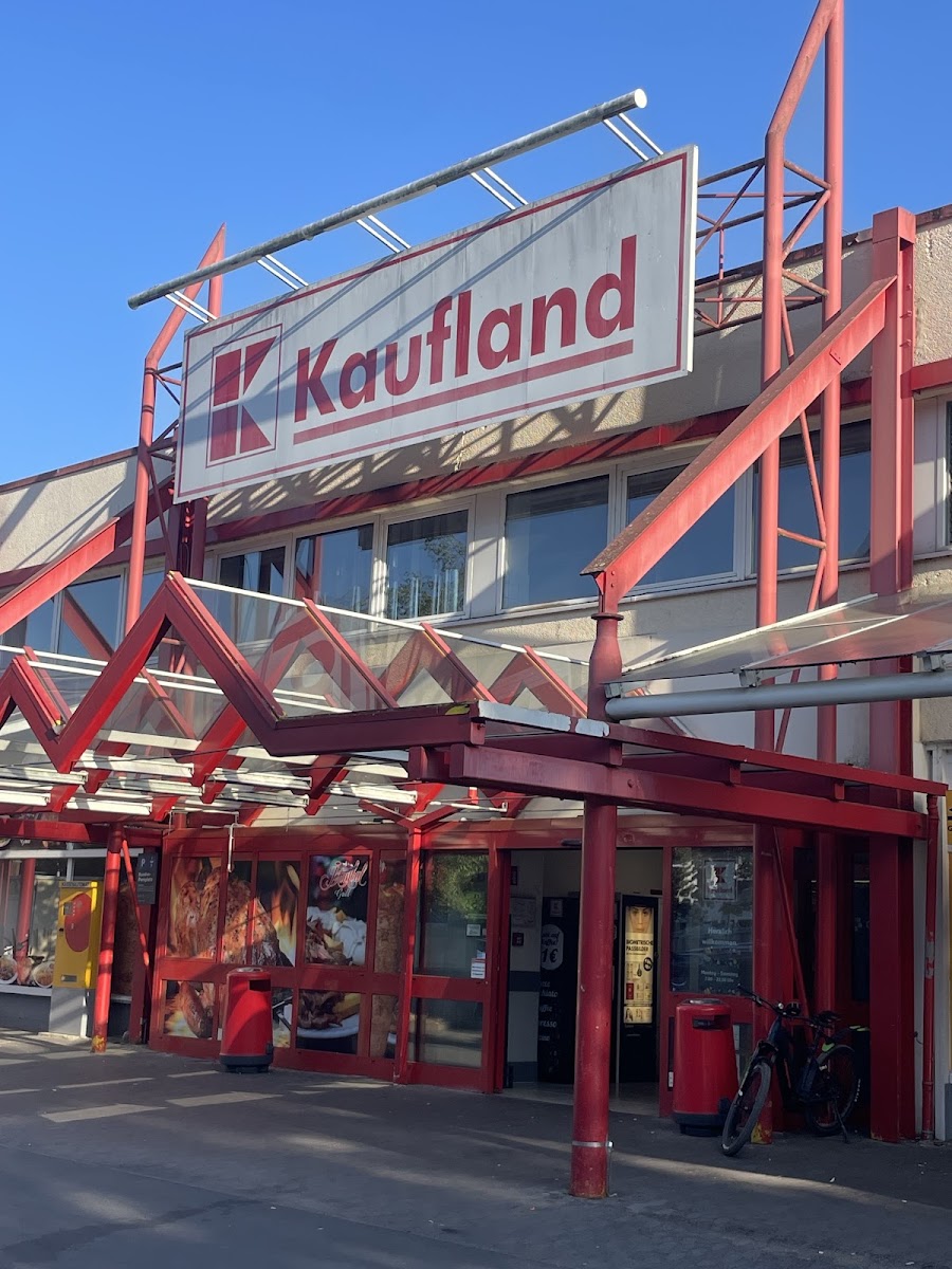Kaufland Fulda