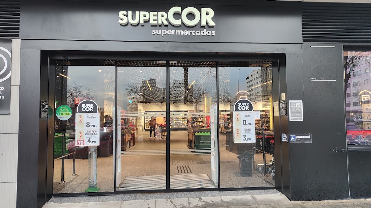 Supercor