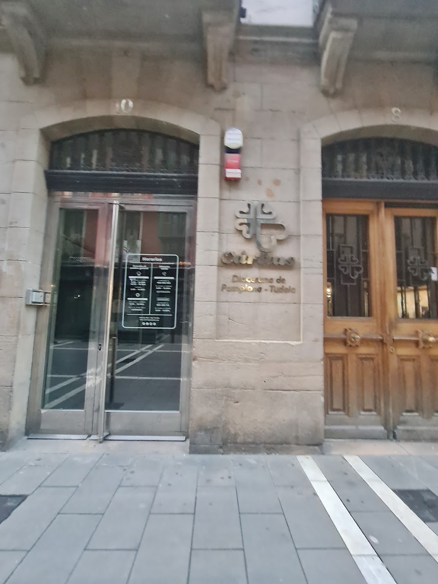 caritas