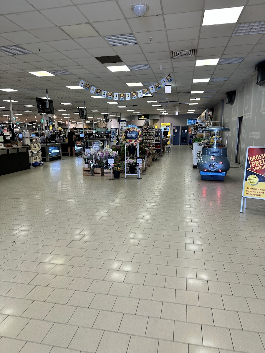 EDEKA