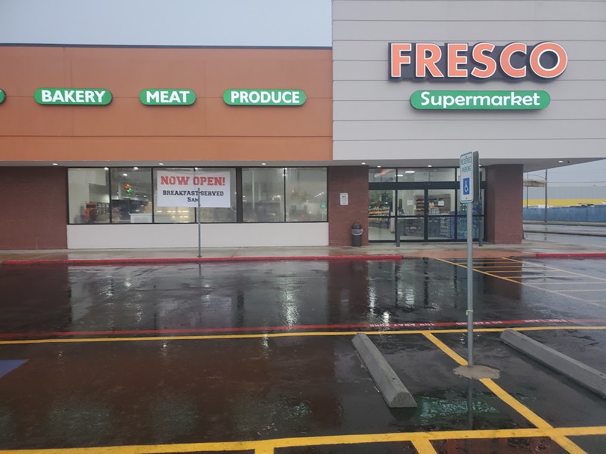 FRESCO MARKET