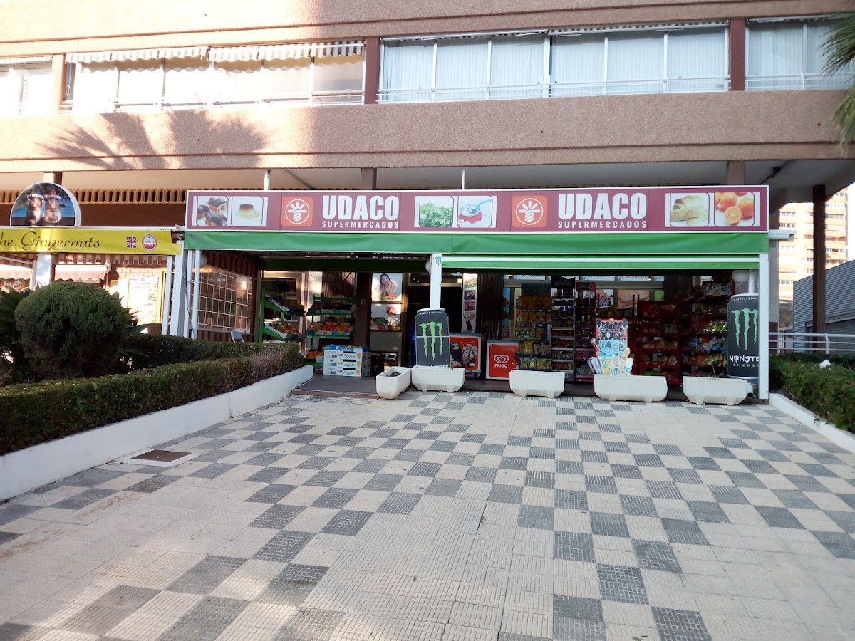 Udaco Supermercados