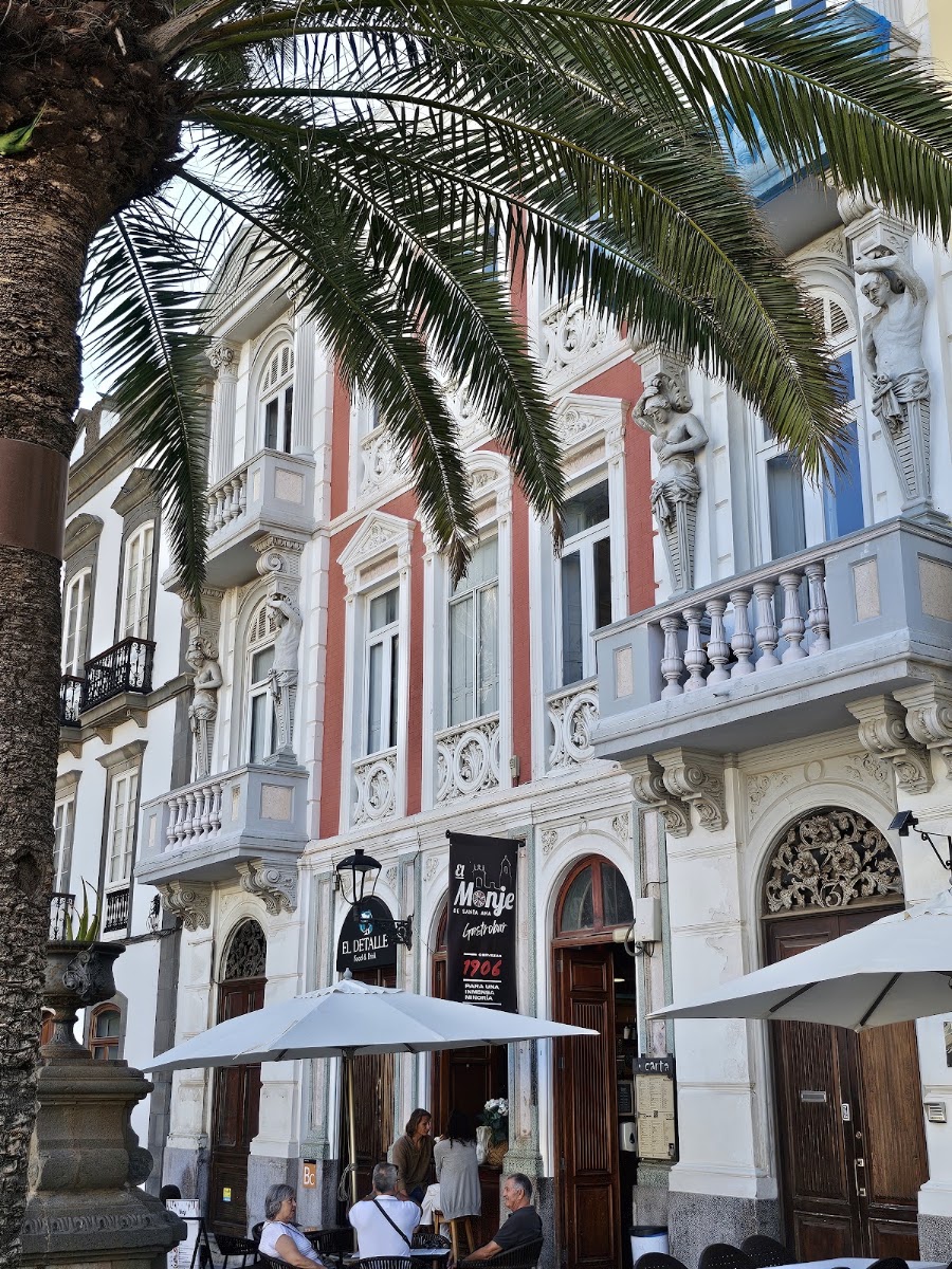 Las Palmas de Gran Canaria