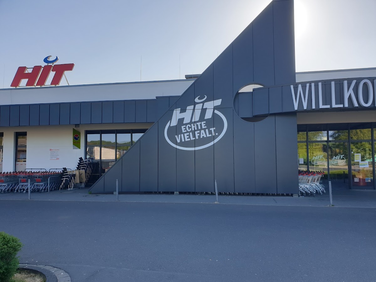 HIT Markt