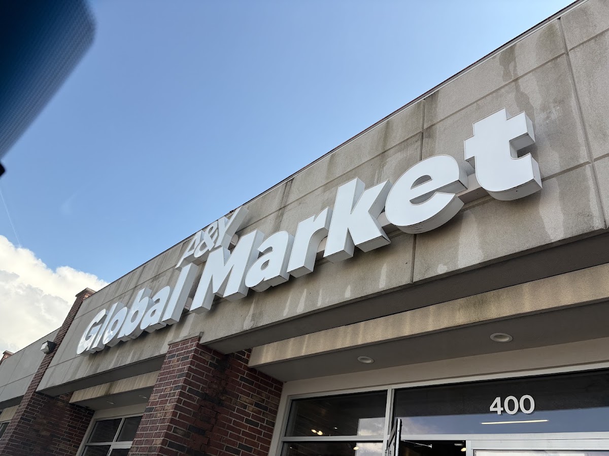 A&Y Global Market