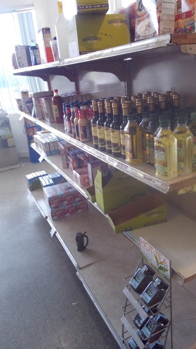 Thrift Mart