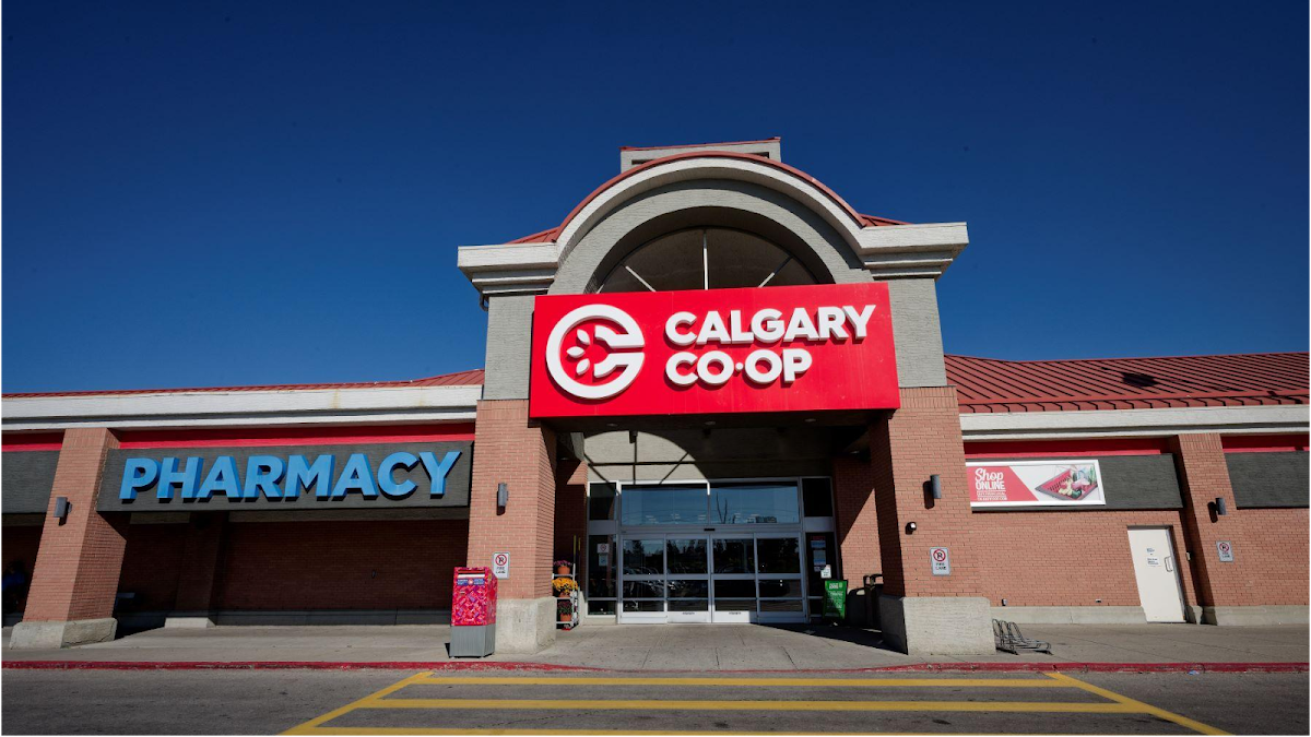 Co-op Monterey