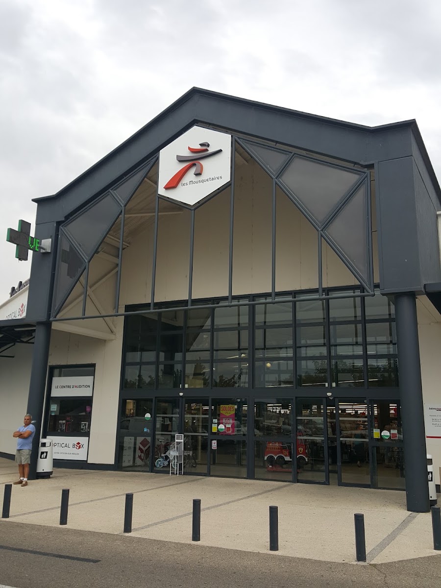 Intermarché SUPER Sorgues