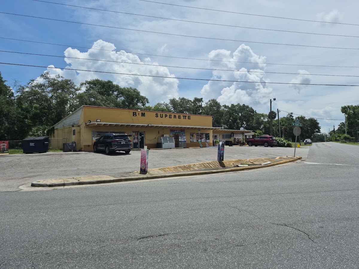 B & M Superette