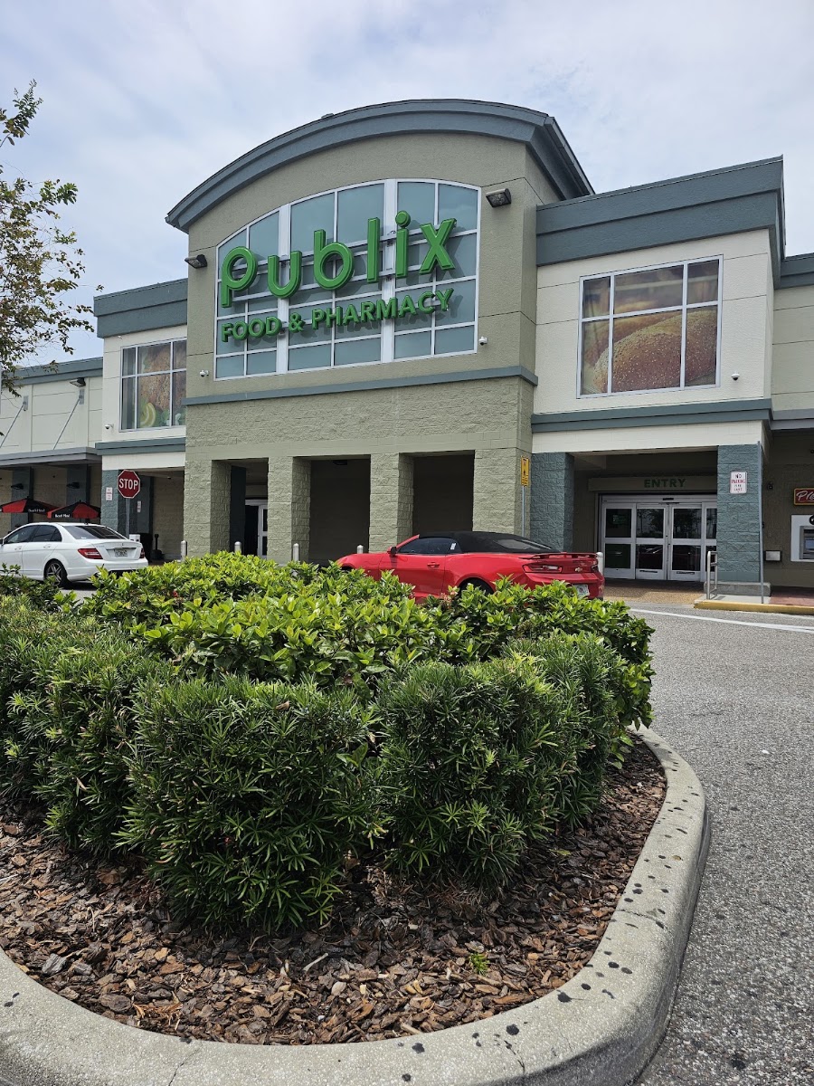 Publix Super Market at Pavilion Crossing
