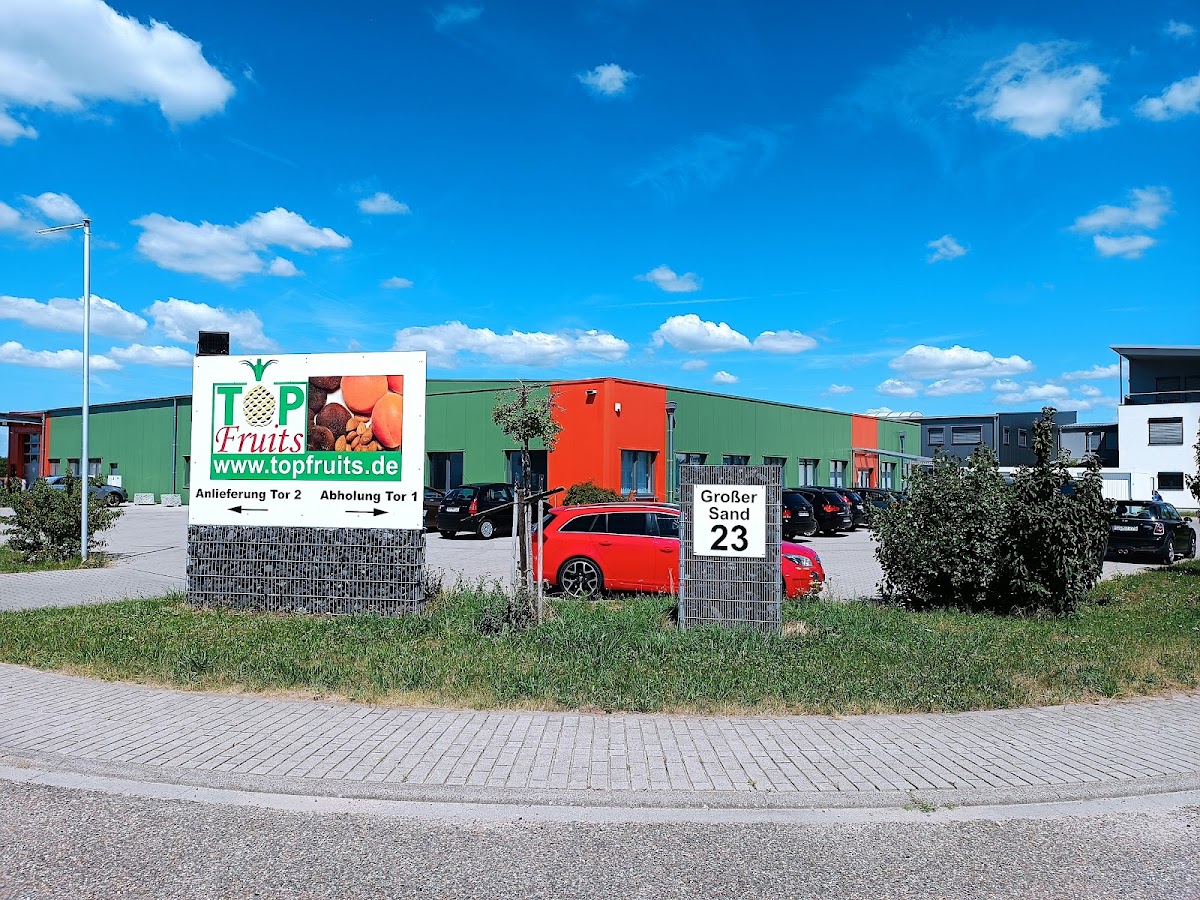 Topfruits / Megerle Online GmbH