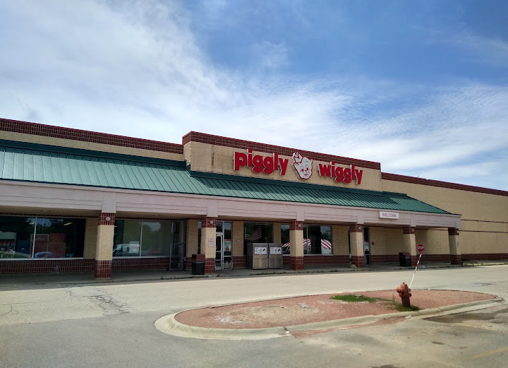 Piggly Wiggly Muskego