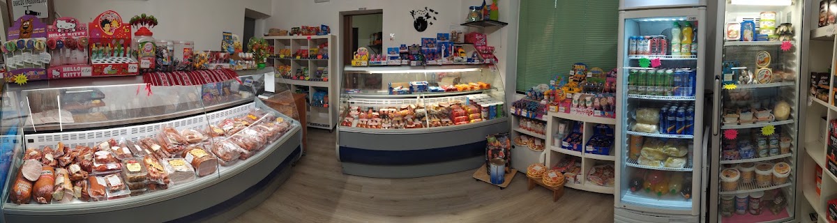 Cori Market
