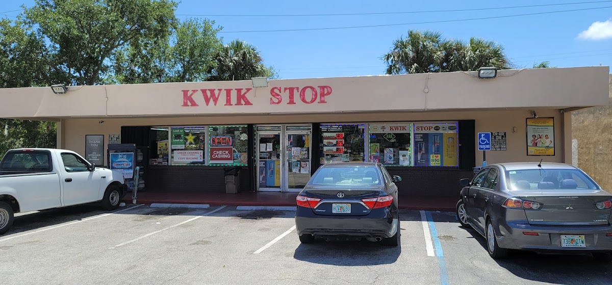 kwik Stop