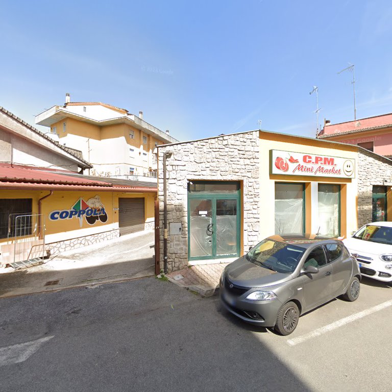 Minimarket Mirion