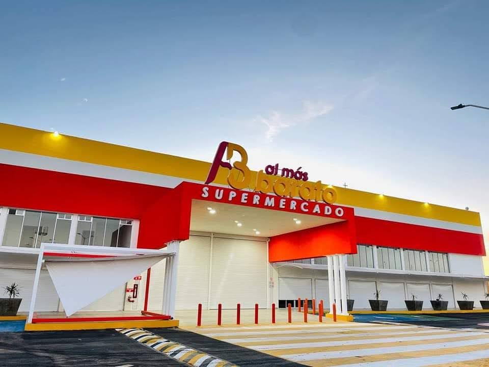 Al Más Barato - Supermercado