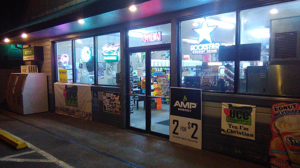 Dillard Store & Deli