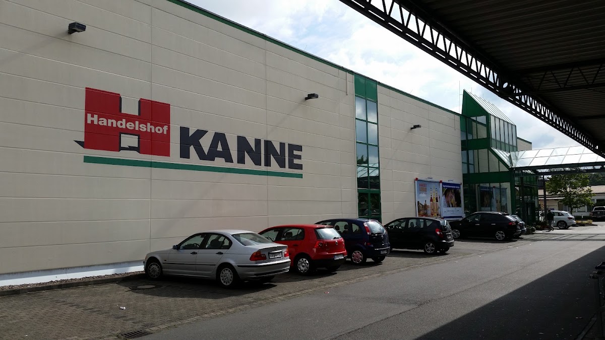 Handelshof Detmold