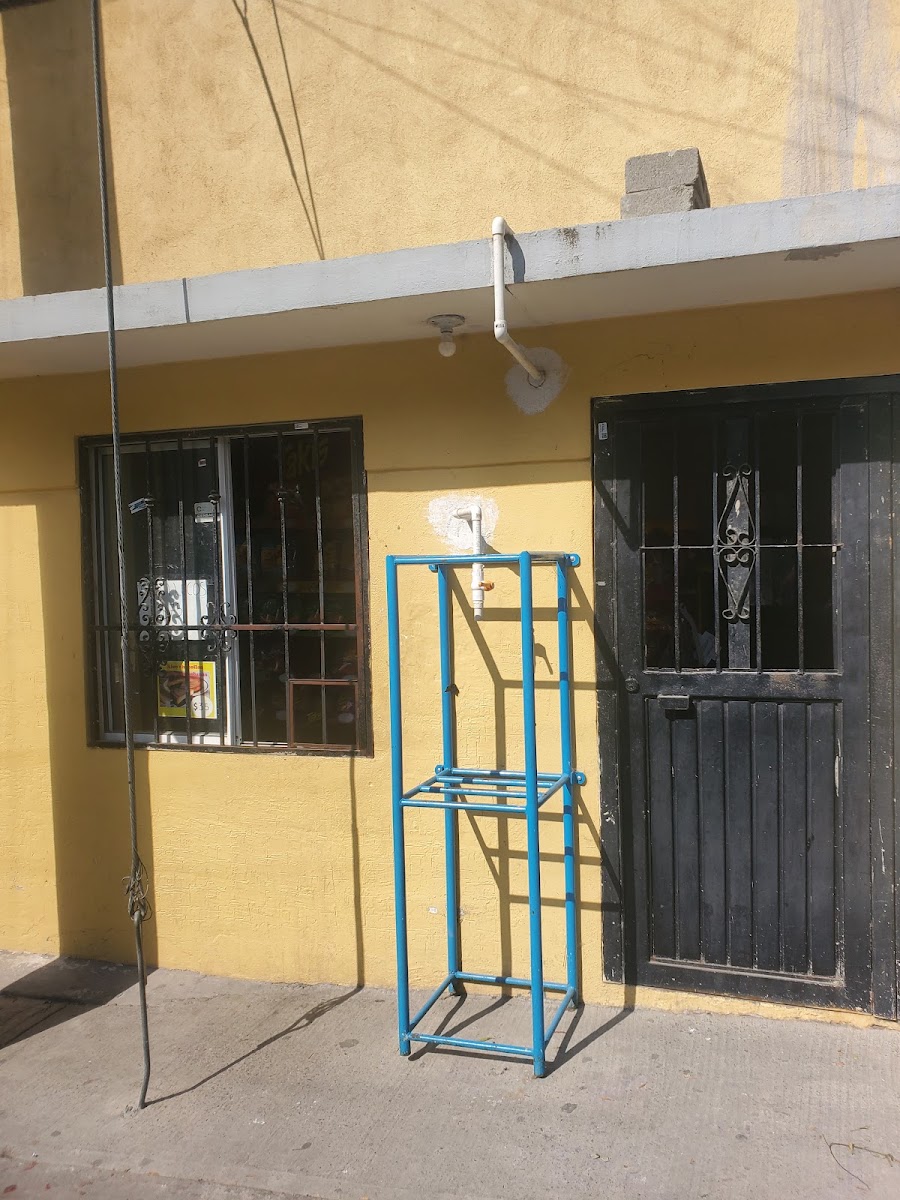 Store Don Willy