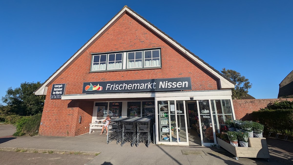 Frischemarkt Nissen