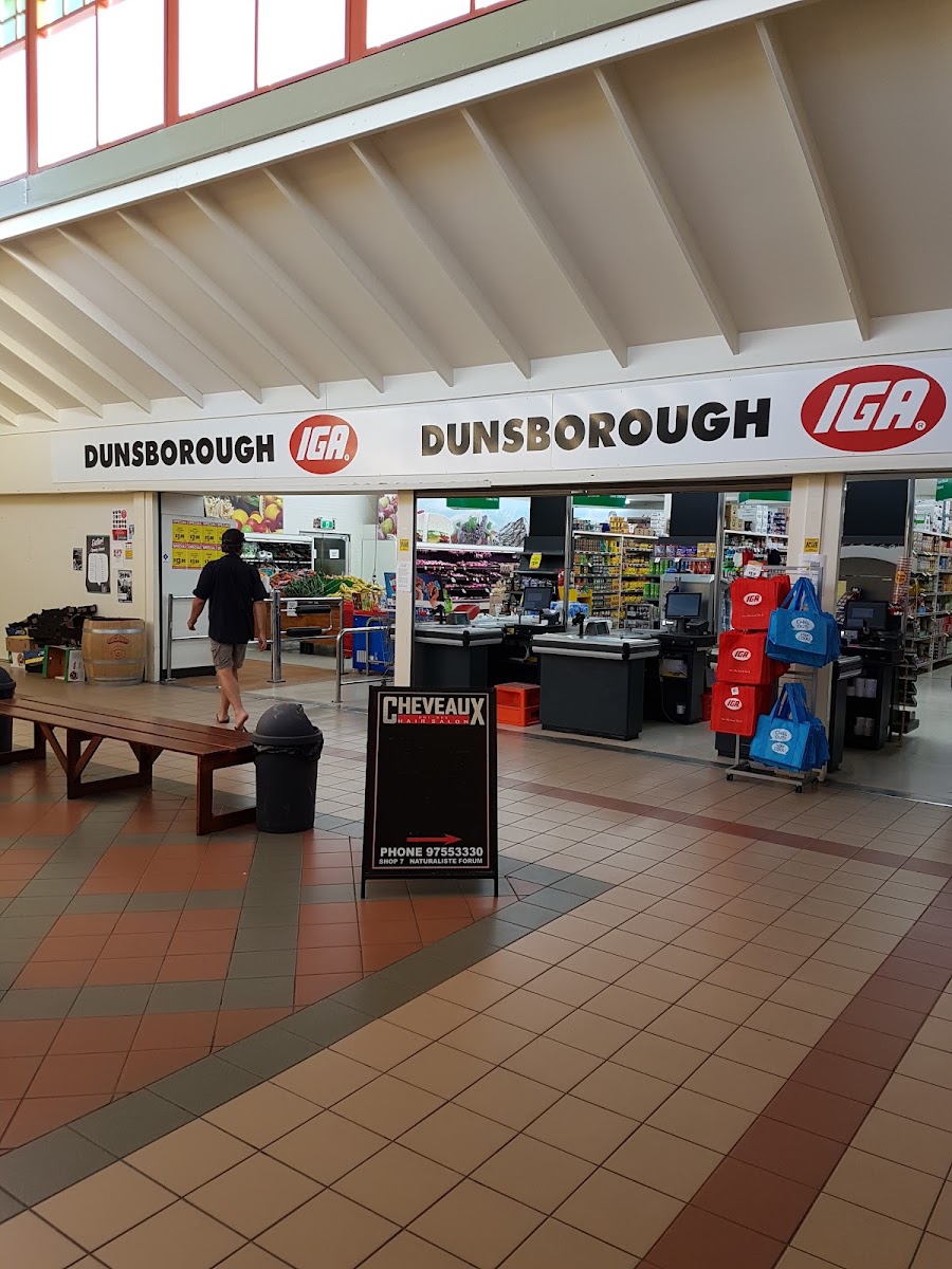 IGA Dunsborough