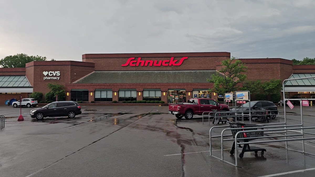 Schnucks Evansville West
