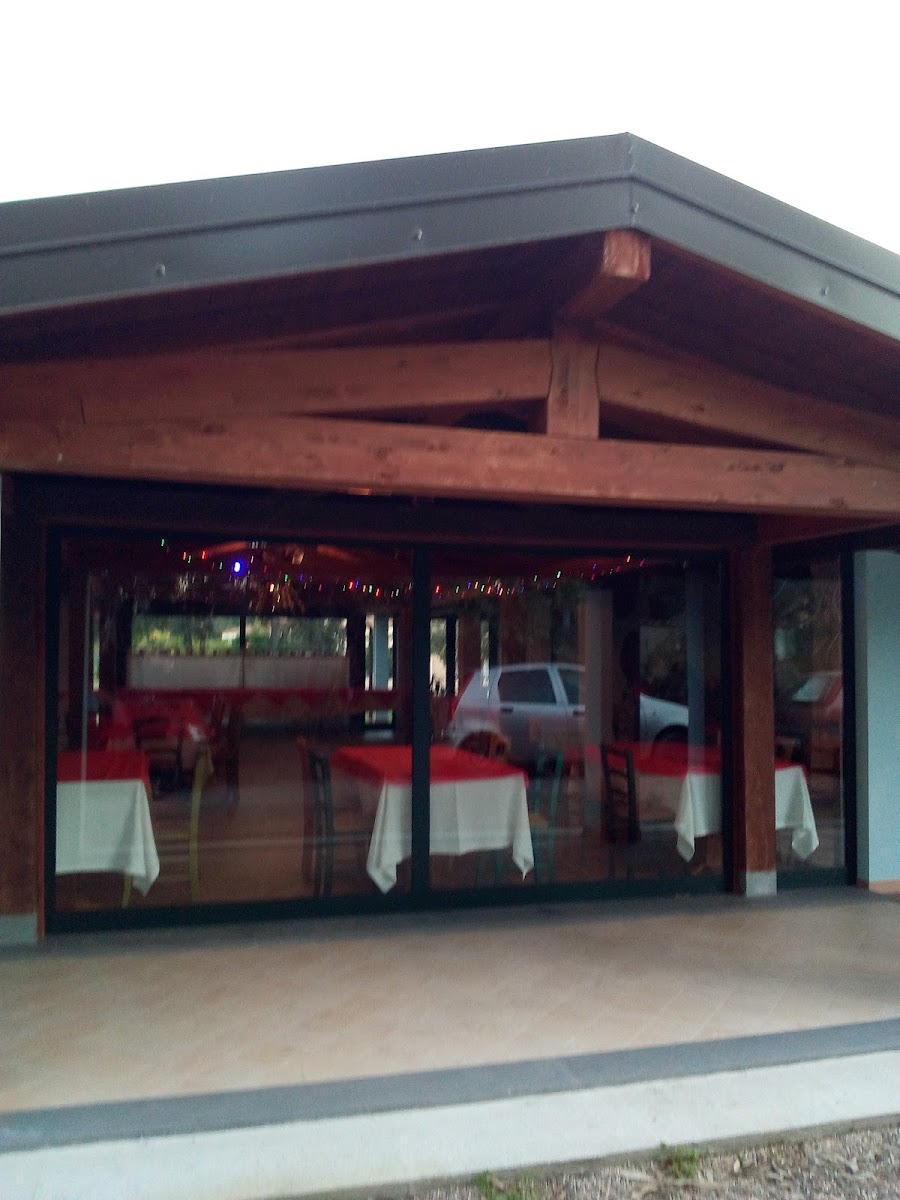 Agriturismo Archelao