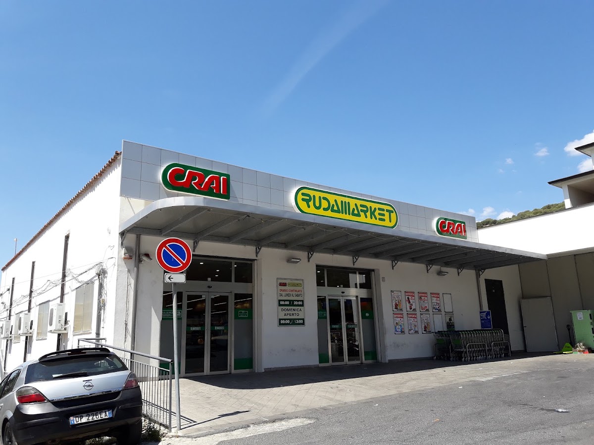CRAI Ozieri - Rudamarket