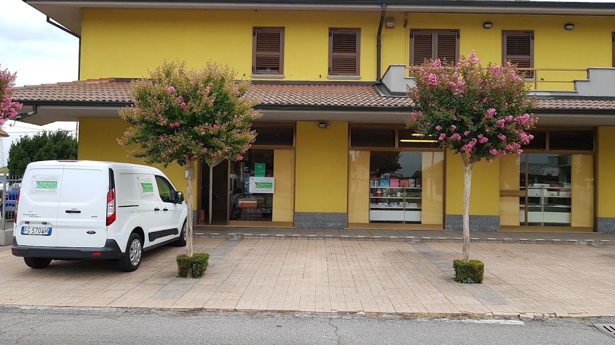 Alimentari Battaglia SAS di Astori Alessandro & C.