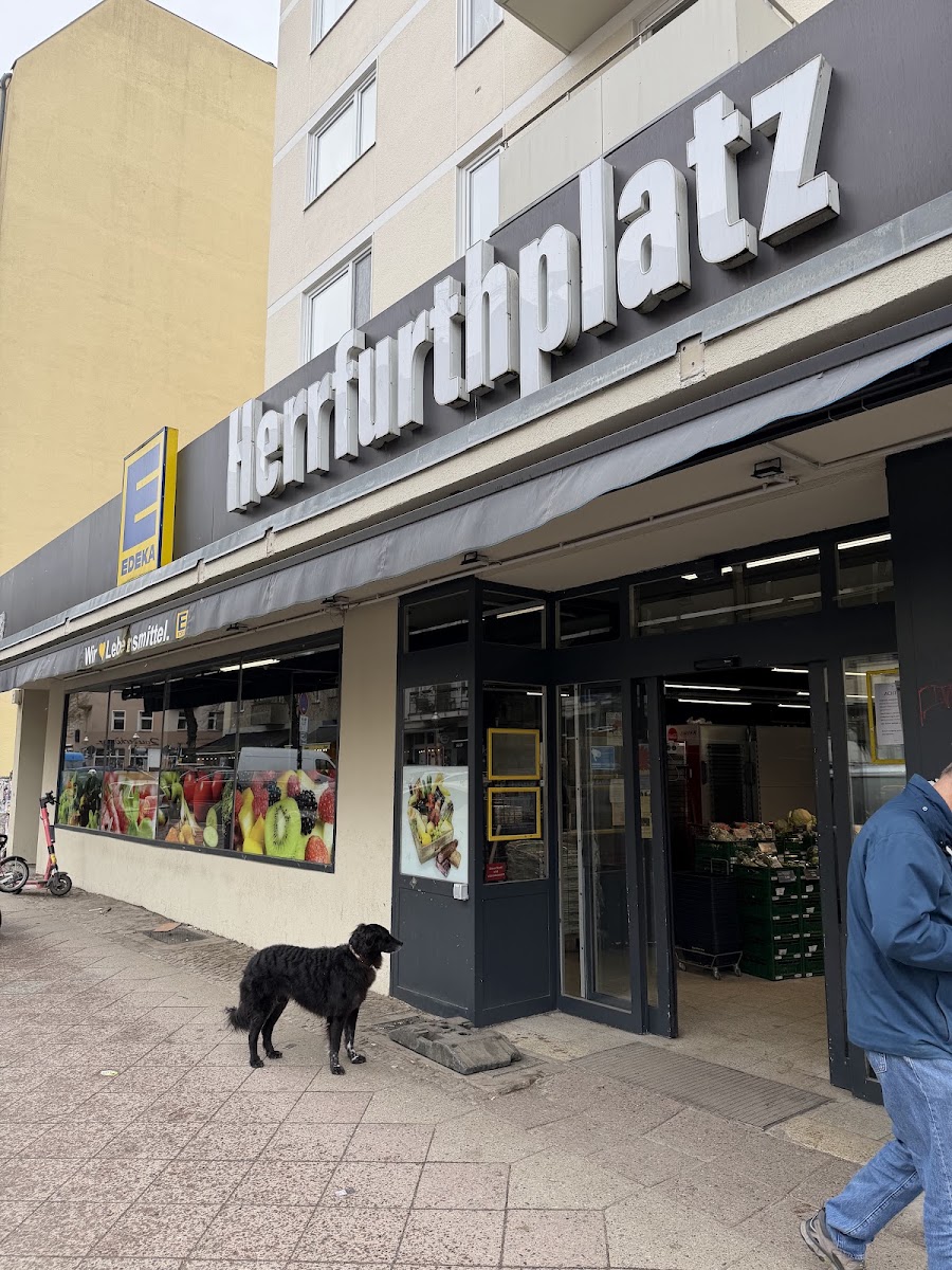 EDEKA Herrfurthplatz
