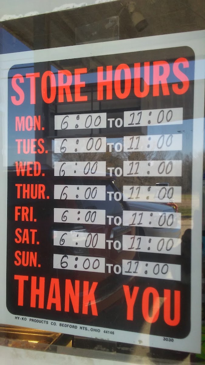 Hudco Superette