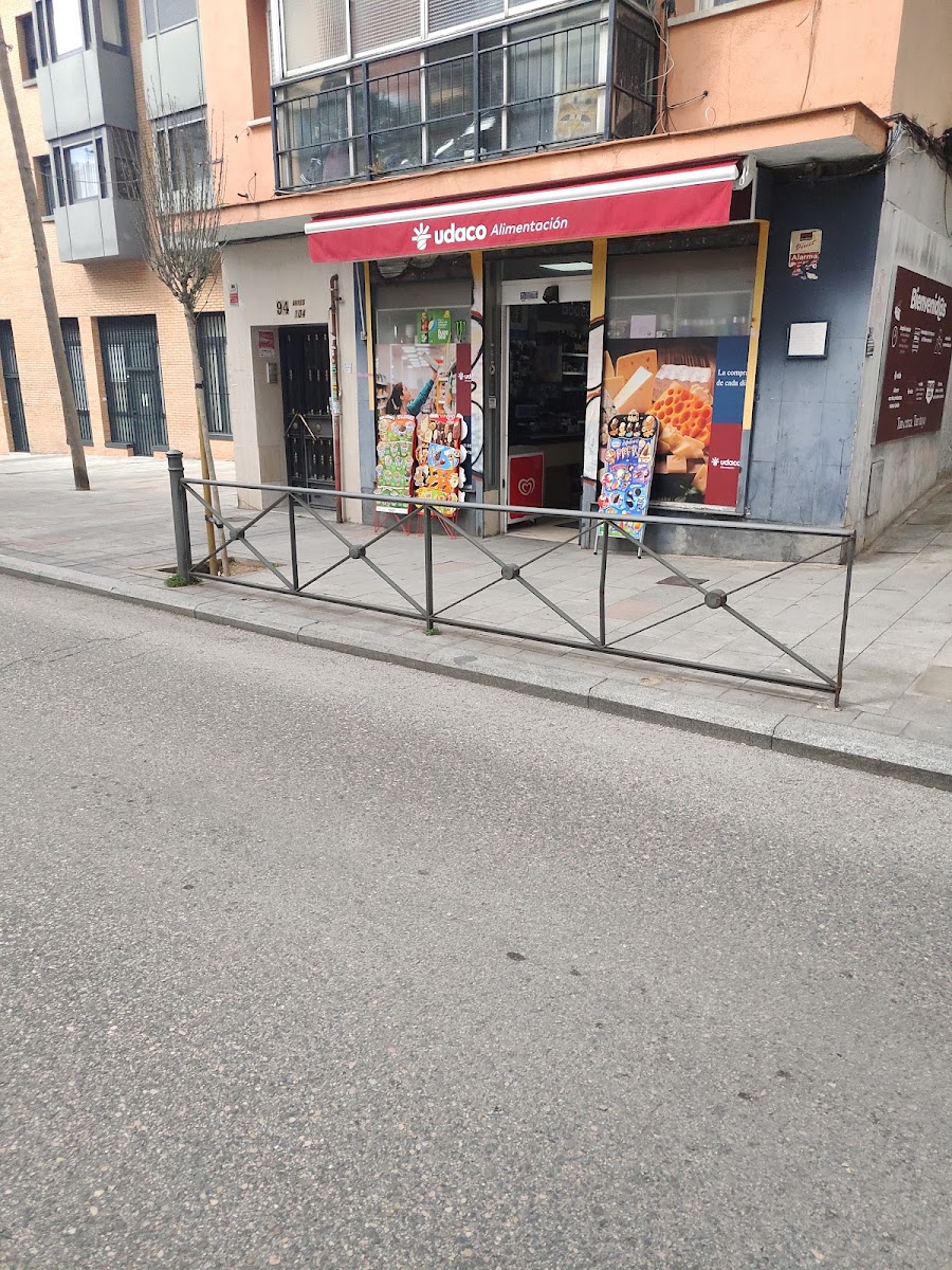 Unide Supermercados