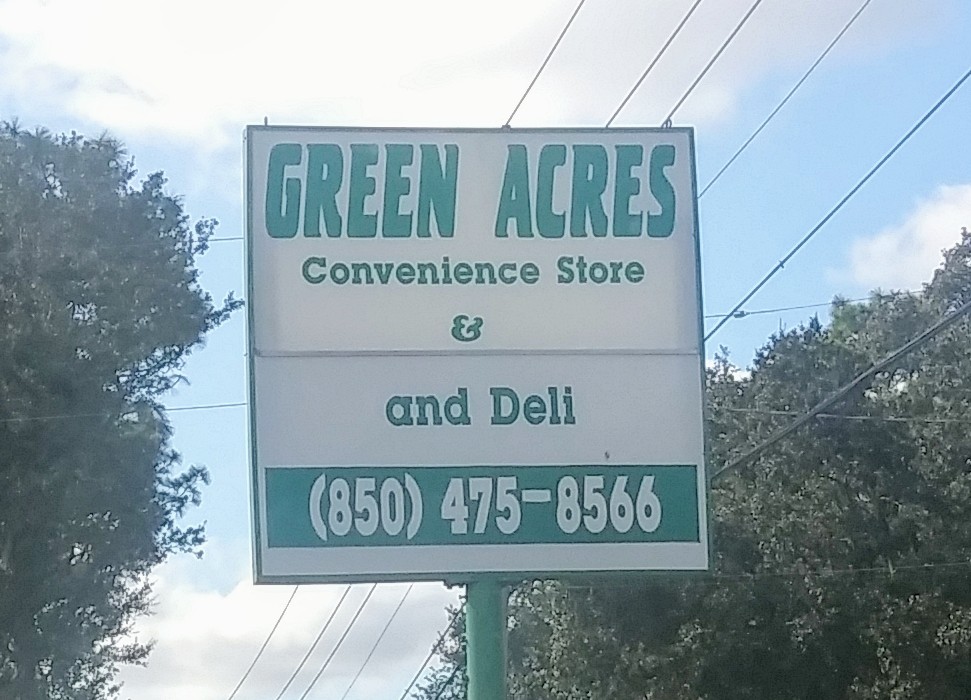 Green Acres Convenience Store and Deli