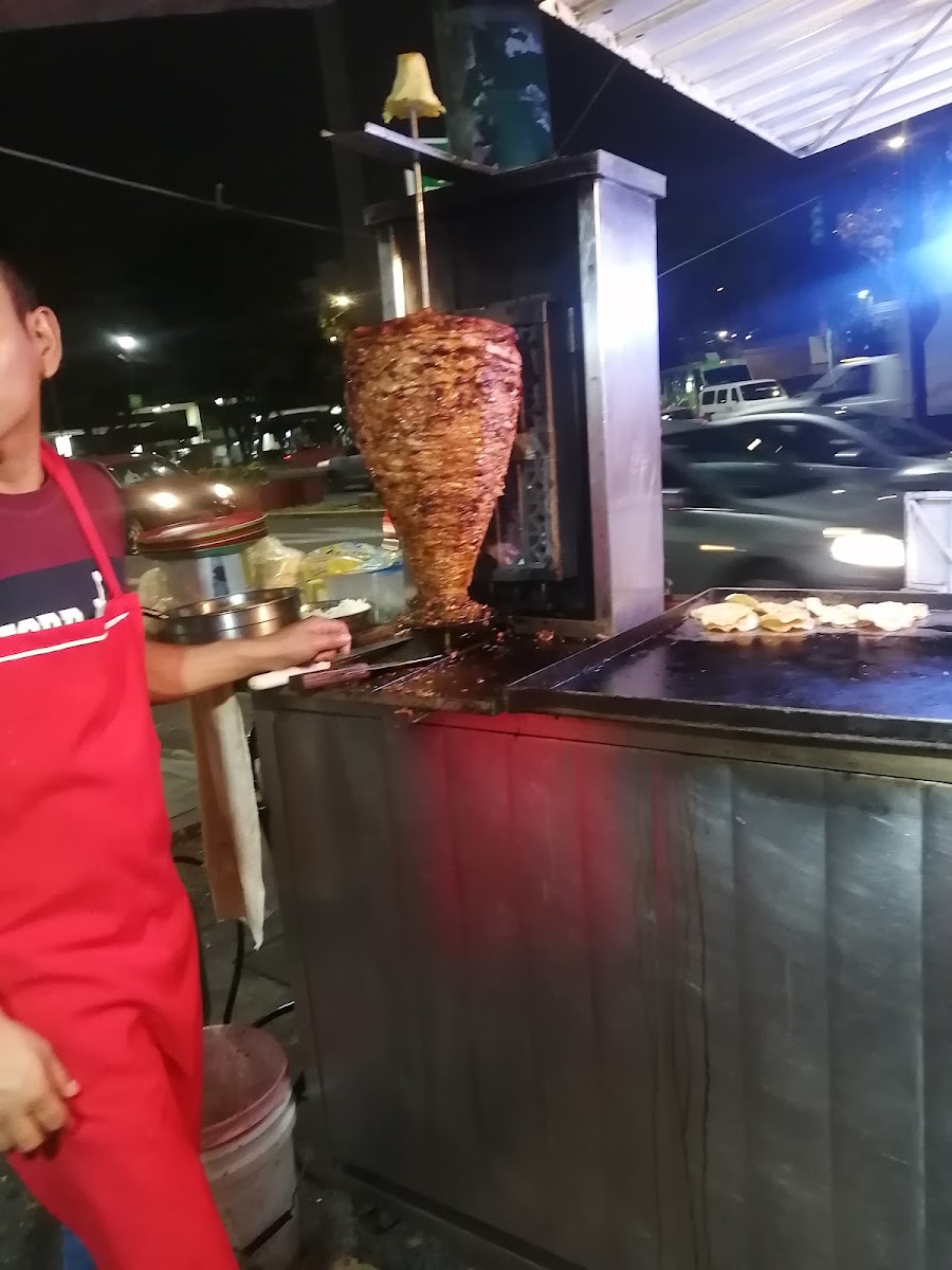 Taqueria