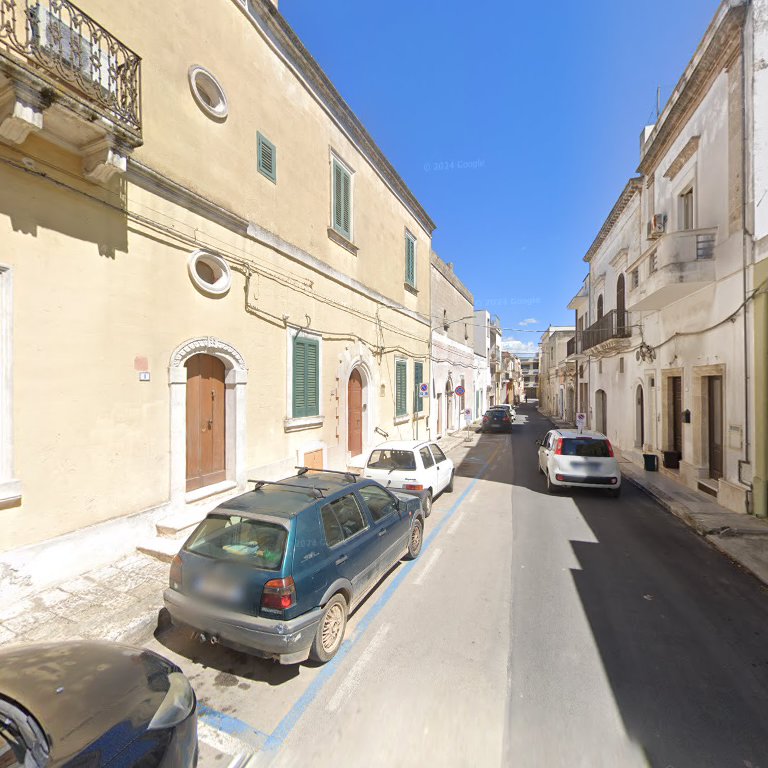 Mille Bontá di Pichierri Francesco