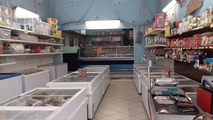 SottoZero Surgelati
