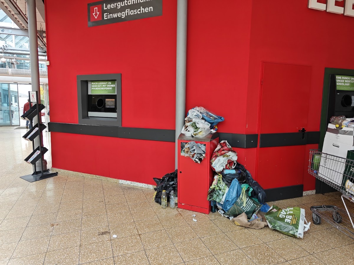 Kaufland Grevenbroich