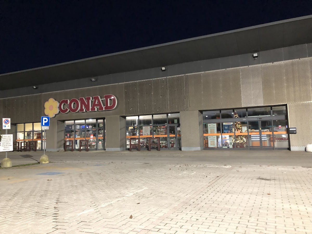 Supermercato CONAD