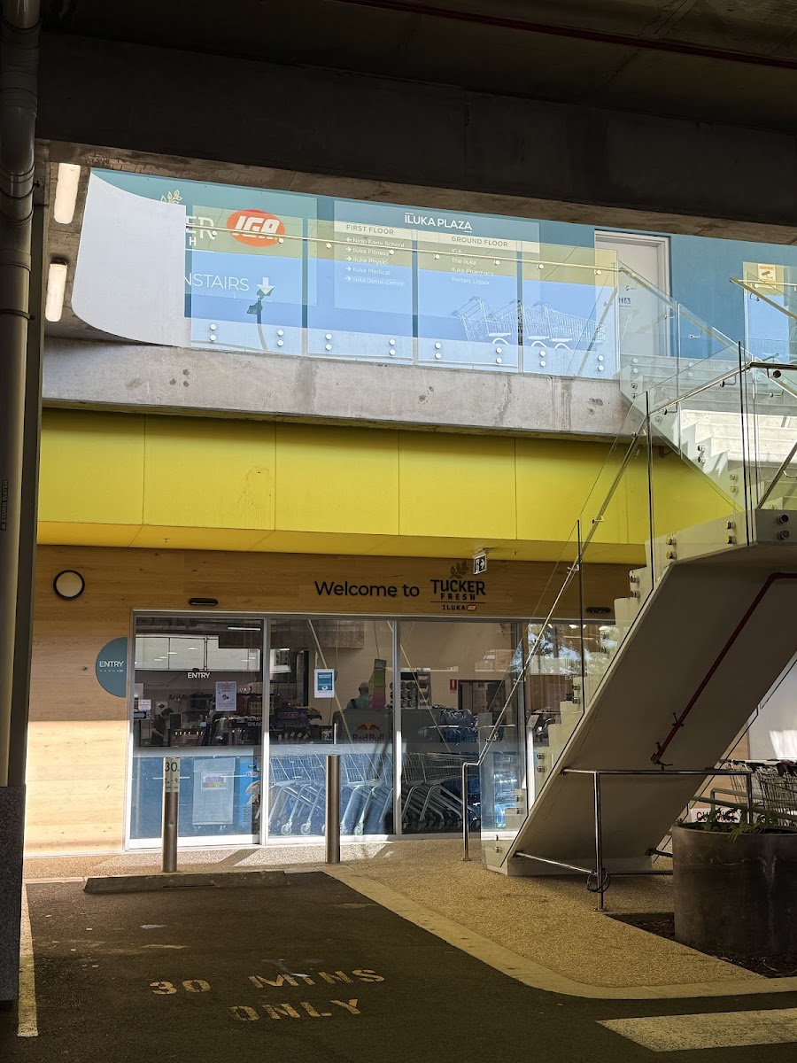 Tucker Fresh IGA Iluka