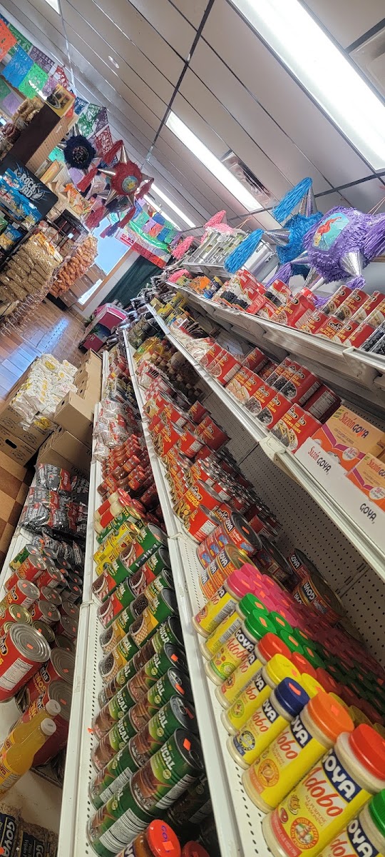 Tienda Mexicana El Cuñao LLC.