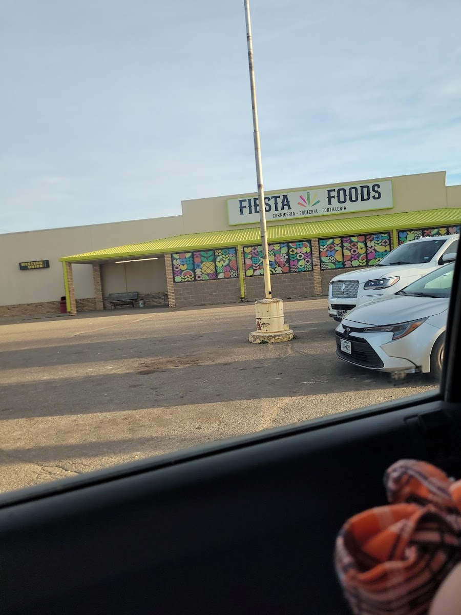 Fiesta Foods